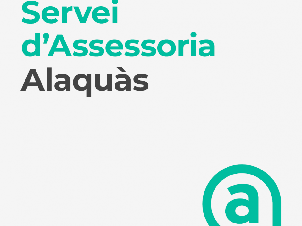 Assessoria Alaquàs