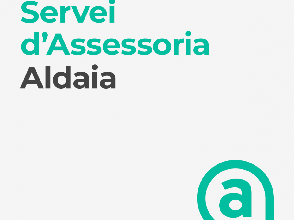 Assessoria Aldaia