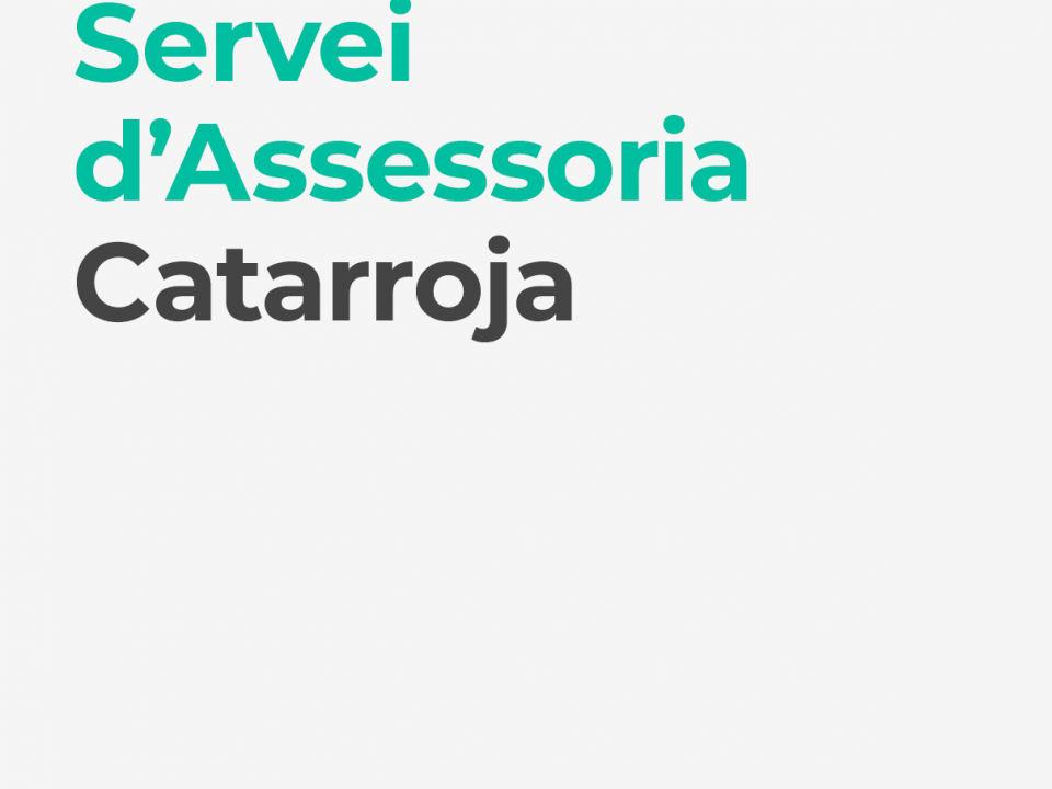 Assessoria Catarroja