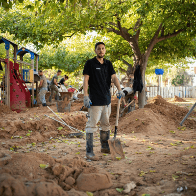 SeràHortaSud Com col·laborar amb la comarca