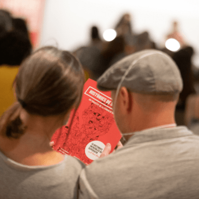 SeràHortaSud servei d'assessoria per a associacions