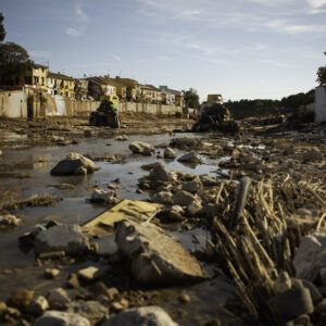 Barranco DANA SeràHortaSud