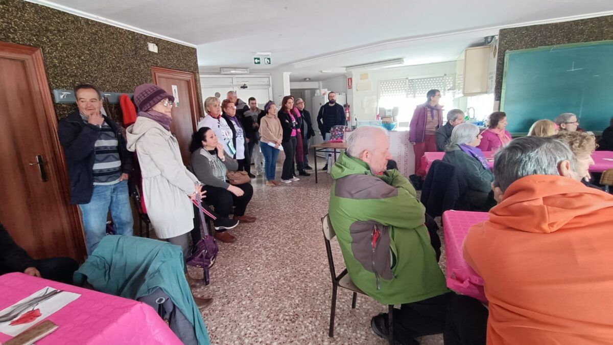 Paelles Solidàries - Movimiento Ciudadano