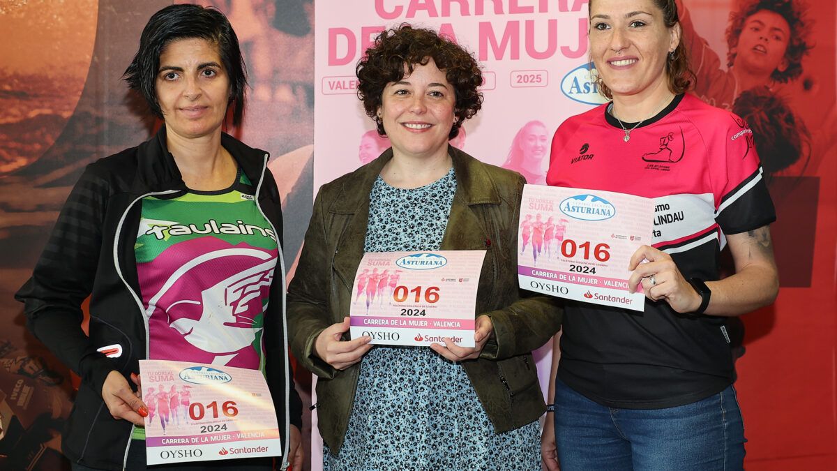 Carrera de la Dona_Fundació Horta Sud