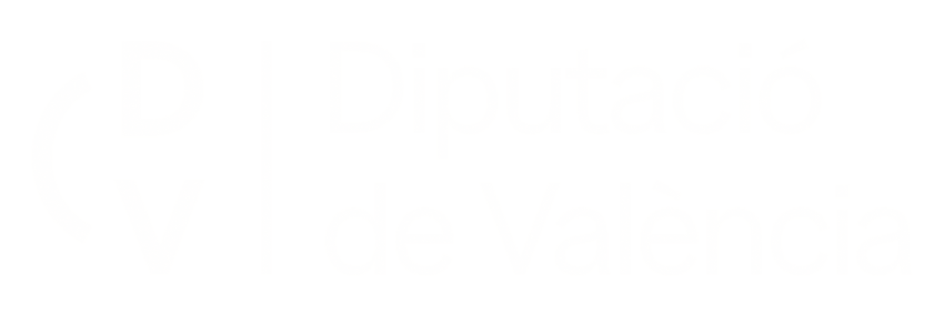 Logo diputació