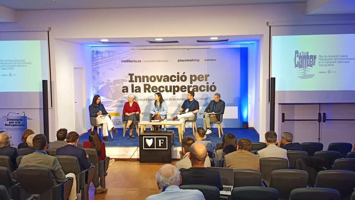 Innovación para la recuperación eldiario.es
