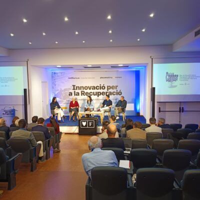 Innovación para la recuperación eldiario.es