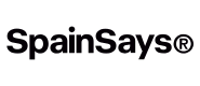 Logo SpainSays