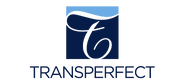 Transperfect logo