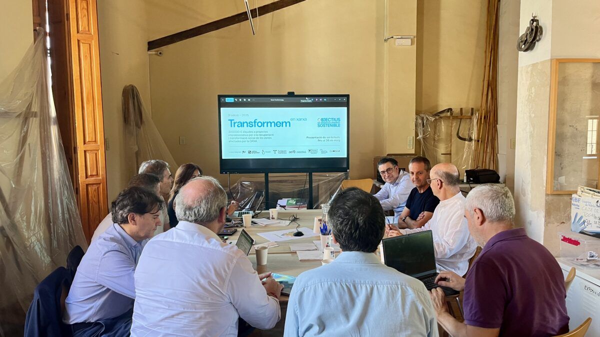 Transformem en xarxa_reunió