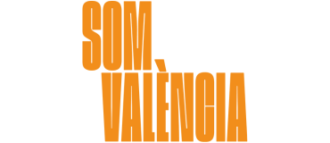 Logo Som Valencia gran