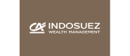 Logo Indosuez