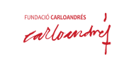 Logo Fundació CarloAndrés