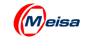 Logo Meisa