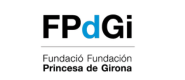 Logo F. Princesa Girona