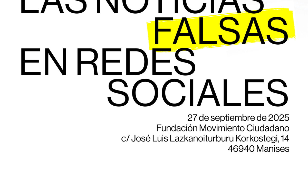 Cartel Escola Ciutadania