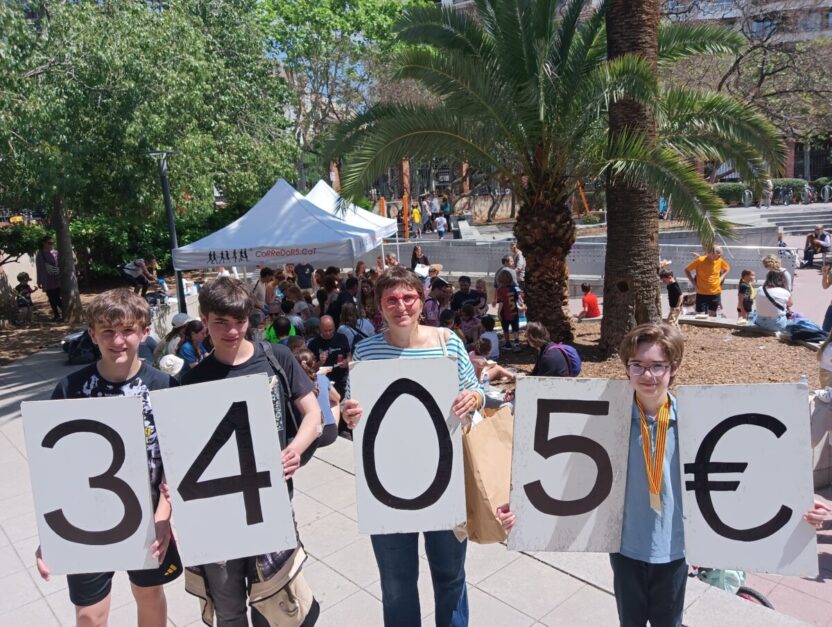 Escola IPSI Barcelona