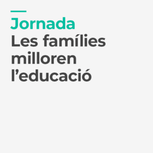 Jornada famílies