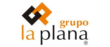 Logo La Plana