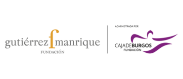 Logo Gutiérrez Manríquez - Caja Burgos