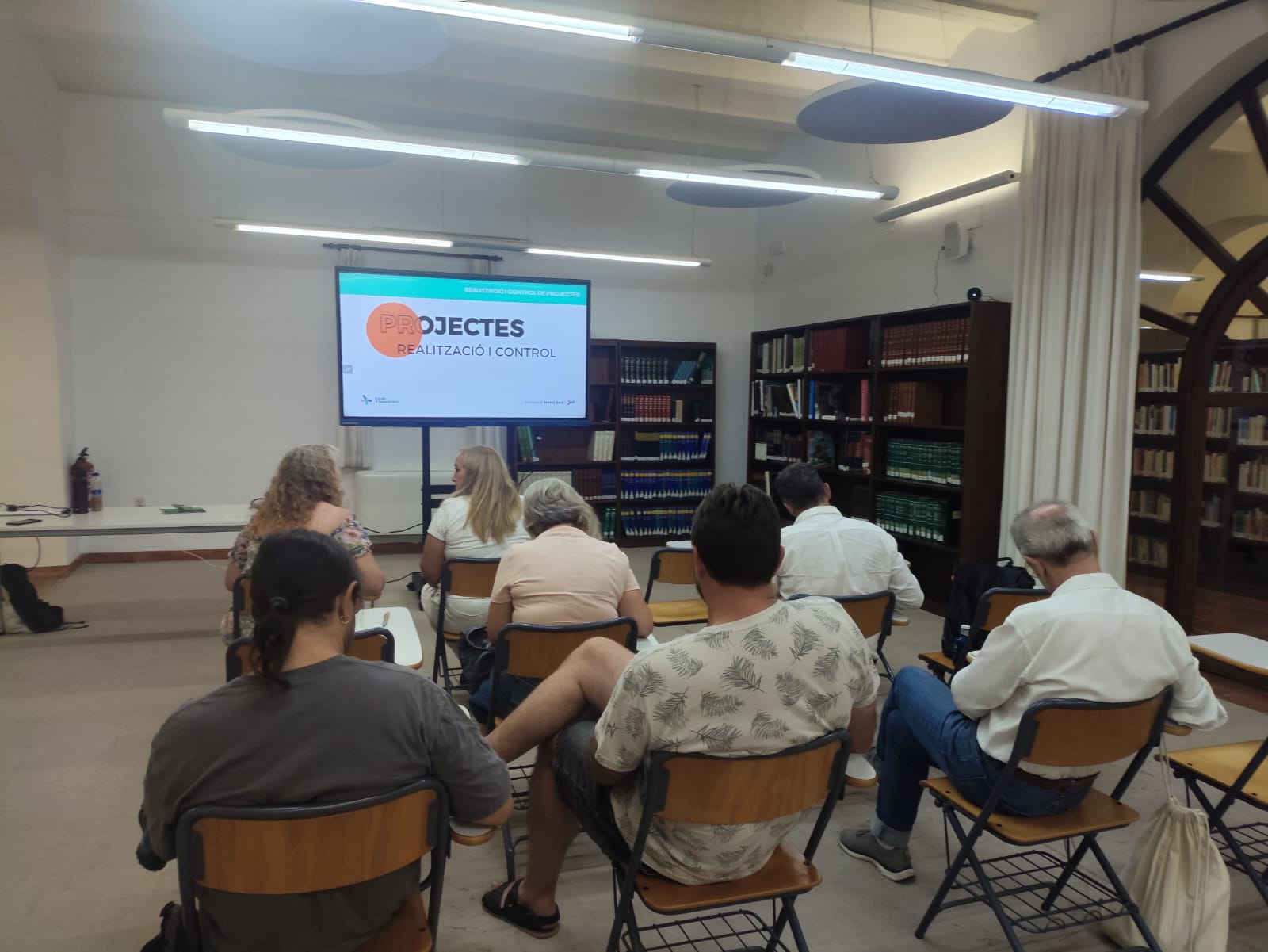 Curs Escola Associacions