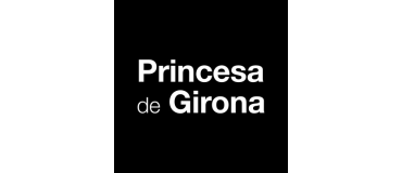 Fundació Princesa de Girona logo