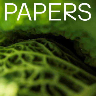 Portada Papers 87