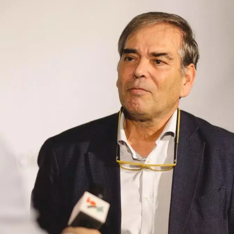 Santiago Peraita, nuevo presidente de la Fundació Horta Sud